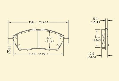 图片 日产 轩逸 1.6L前（06-07）