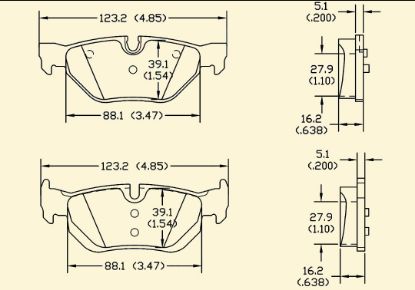 图片 宝马 320Li 2.0T后xDrive