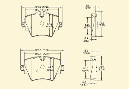 图片 宝马 325Li 2.0T前xDrive